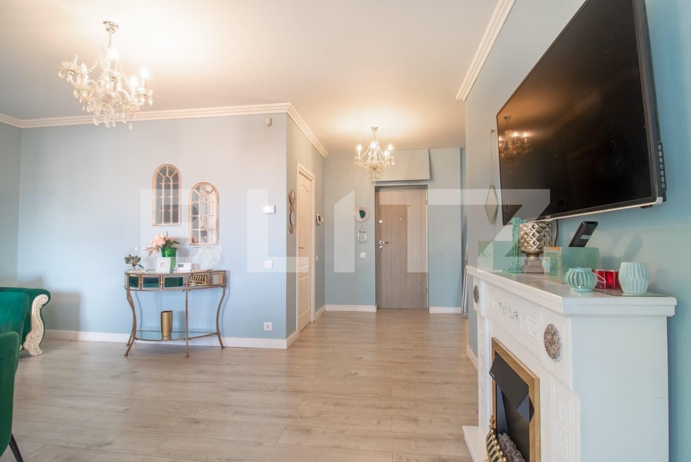 Apartament de vânzare 2 camere Iosia - 137851AV | BLITZ Oradea | Poza5