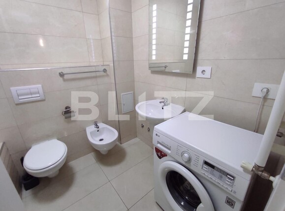 Apartament de închiriat 3 camere Nufarul - 137853AI | BLITZ Oradea | Poza10