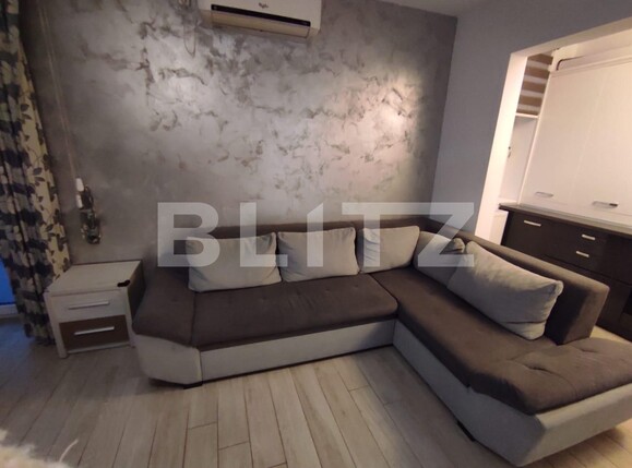 Apartament de închiriat 3 camere Nufarul - 137853AI | BLITZ Oradea | Poza3