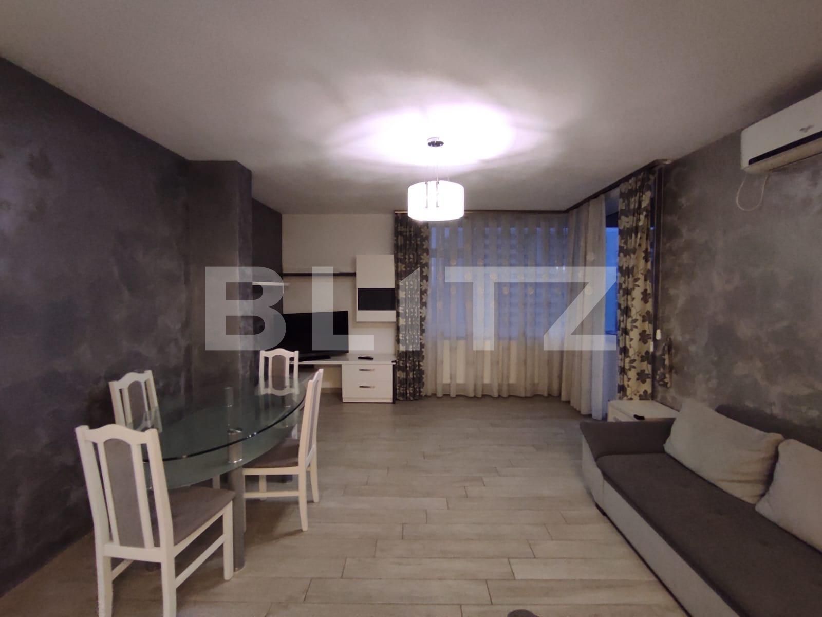 Apartament de închiriat 3 camere Nufarul - 137853AI | BLITZ Oradea | Poza4