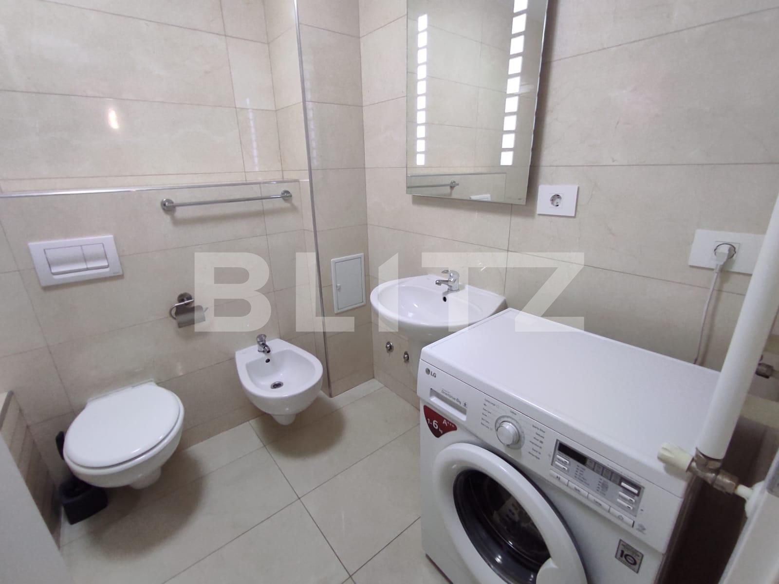 Apartament de închiriat 3 camere Nufarul - 137853AI | BLITZ Oradea | Poza10