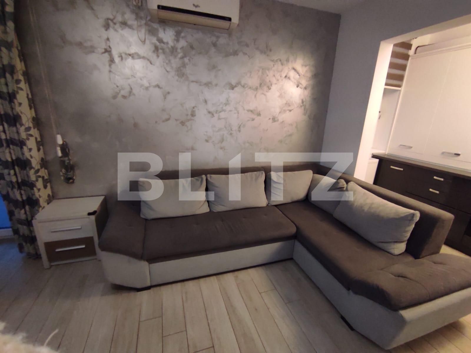 Apartament de închiriat 3 camere Nufarul - 137853AI | BLITZ Oradea | Poza3