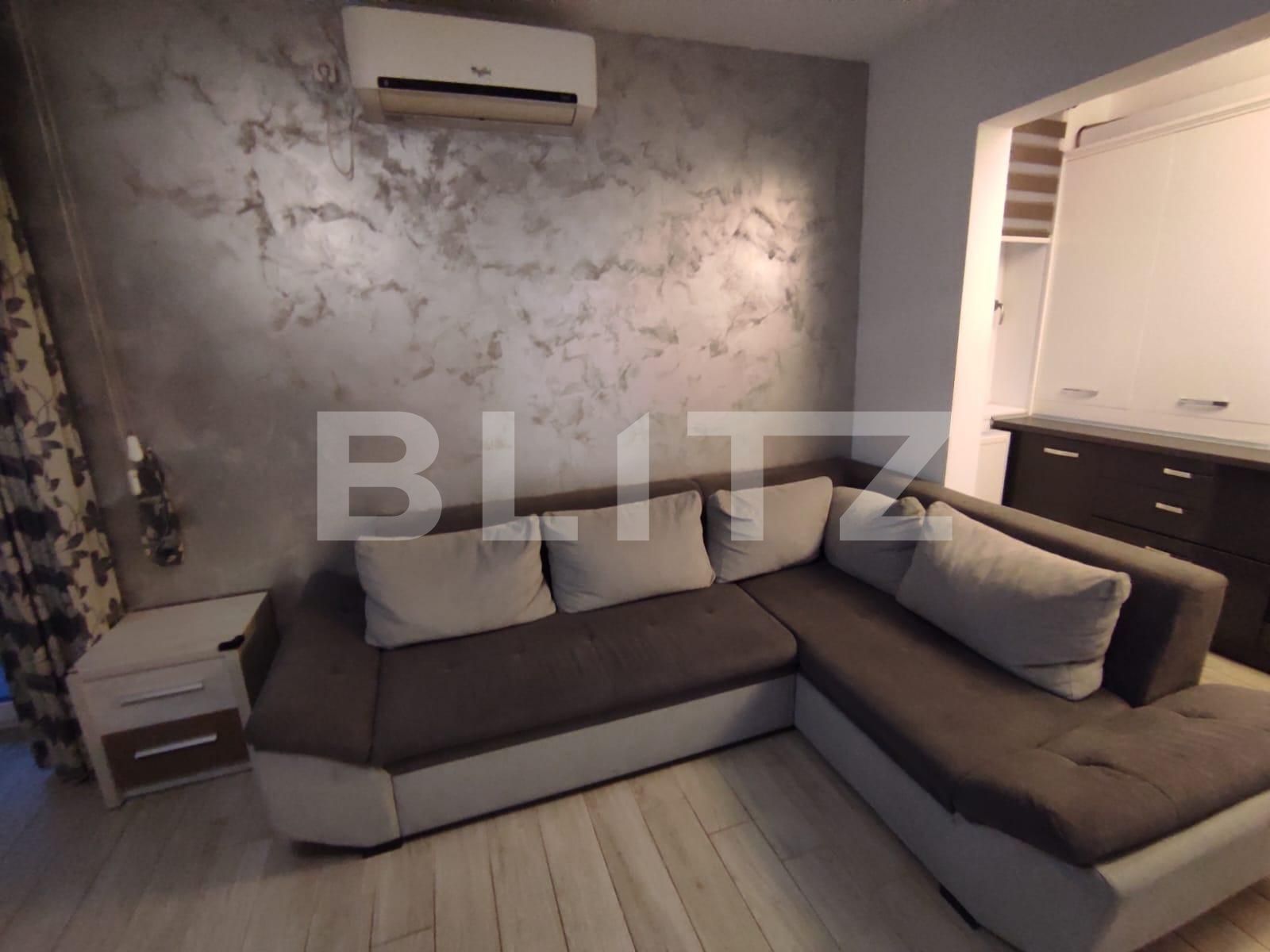 Apartament de închiriat 3 camere Nufarul - 137853AI | BLITZ Oradea | Poza2
