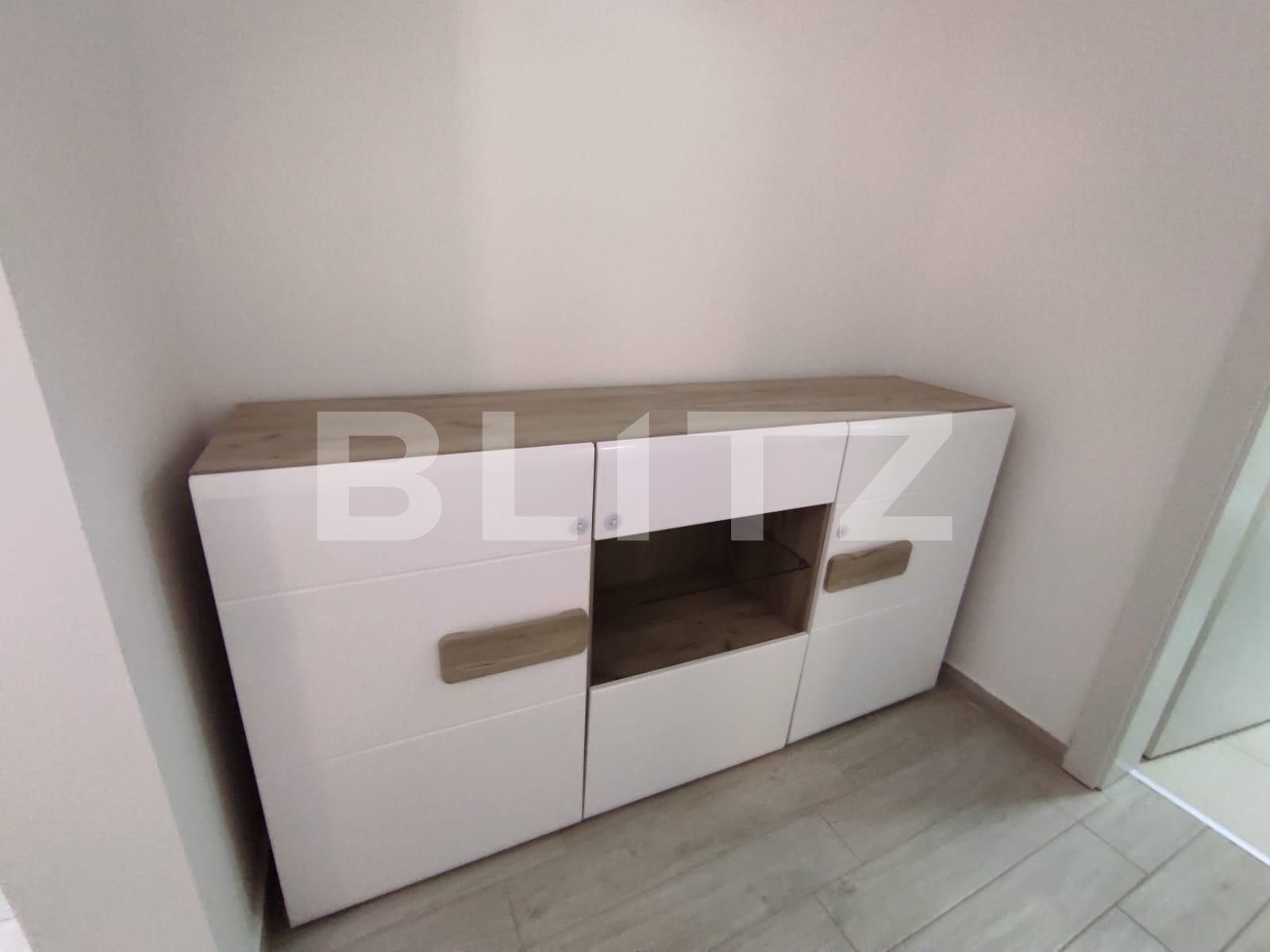 Apartament de închiriat 3 camere Nufarul - 137853AI | BLITZ Oradea | Poza5