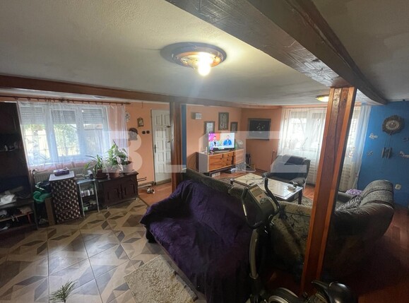 Casa de vânzare 5 camere Nojorid - 137857CV | BLITZ Oradea | Poza1