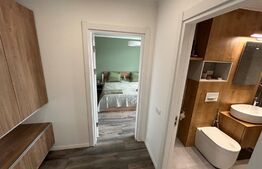 Apartament 2 camere renovat lux cu parcare - Rogerius