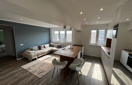 Apartament 2 camere renovat lux cu parcare - Rogerius