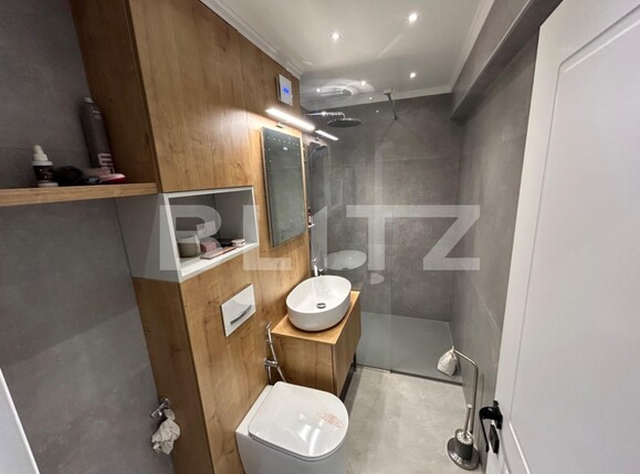 Apartament de vânzare 2 camere Rogerius - 137864AV | BLITZ Oradea | Poza2