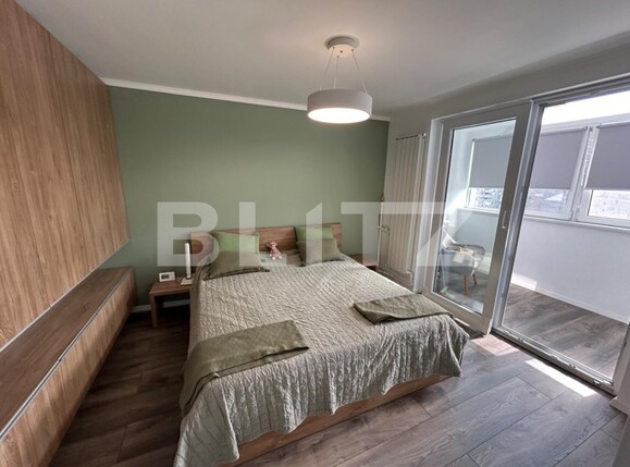 Apartament de vânzare 2 camere Rogerius - 137864AV | BLITZ Oradea | Poza5