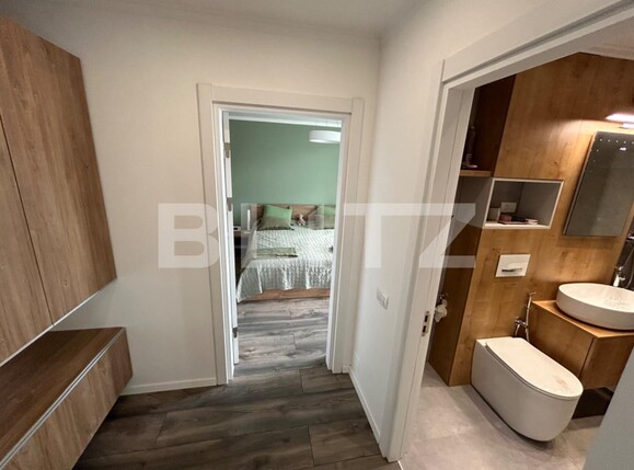 Apartament de vânzare 2 camere Rogerius - 137864AV | BLITZ Oradea | Poza4