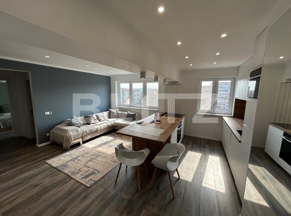 Apartament de vânzare 2 camere Rogerius - 137864AV | BLITZ Oradea | Poza1