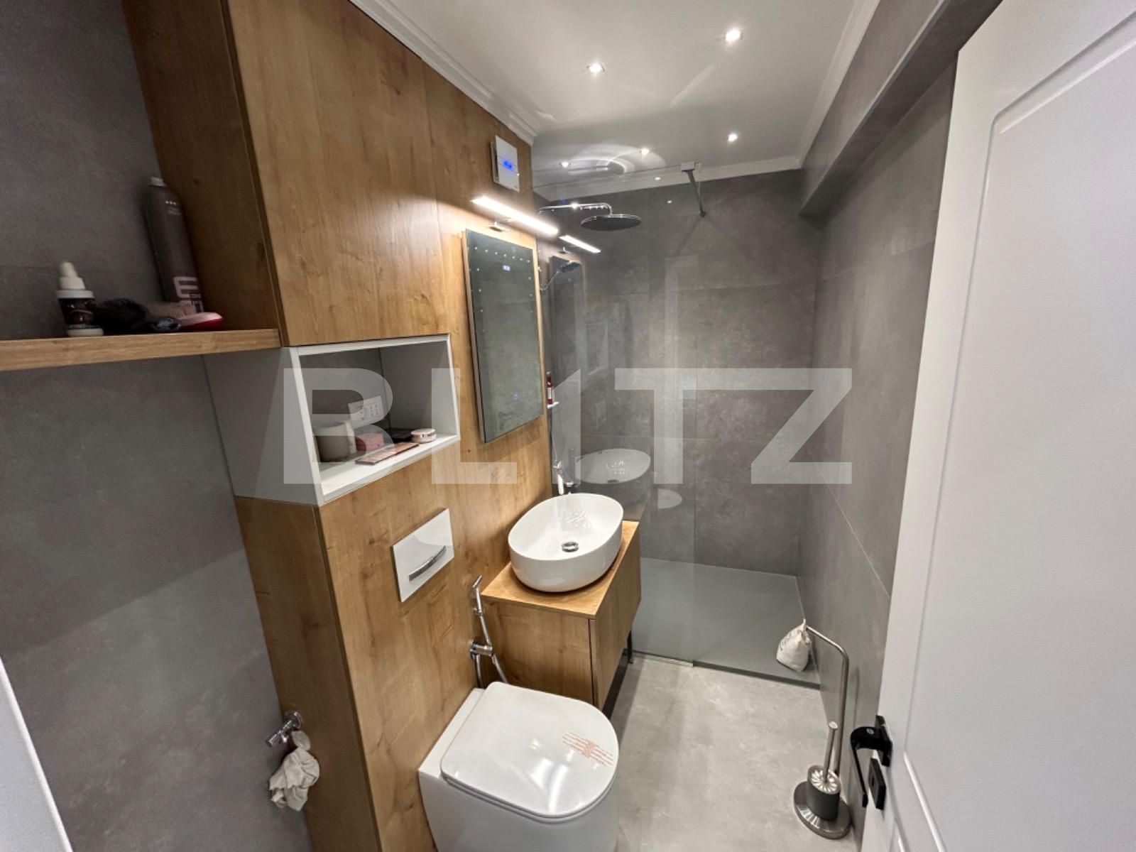 Apartament de vânzare 2 camere Rogerius - 137864AV | BLITZ Oradea | Poza2