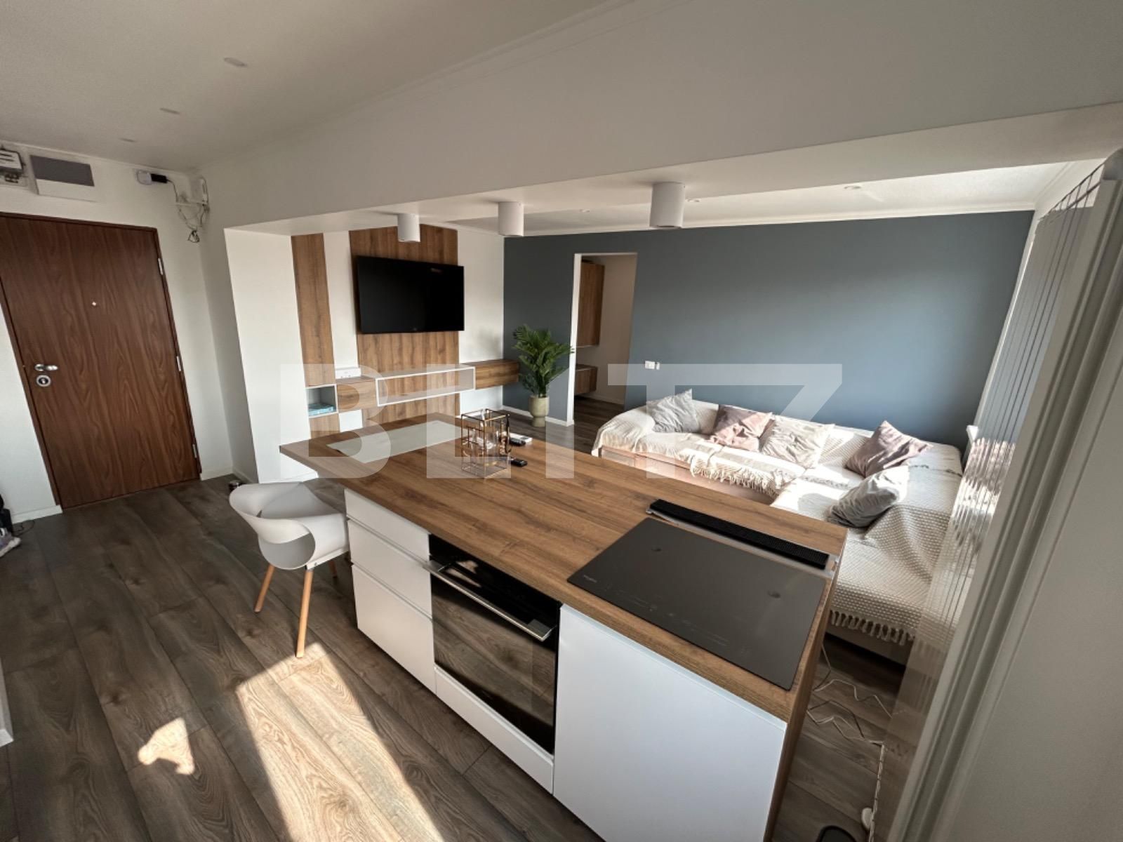 Apartament de vânzare 2 camere Rogerius - 137864AV | BLITZ Oradea | Poza3