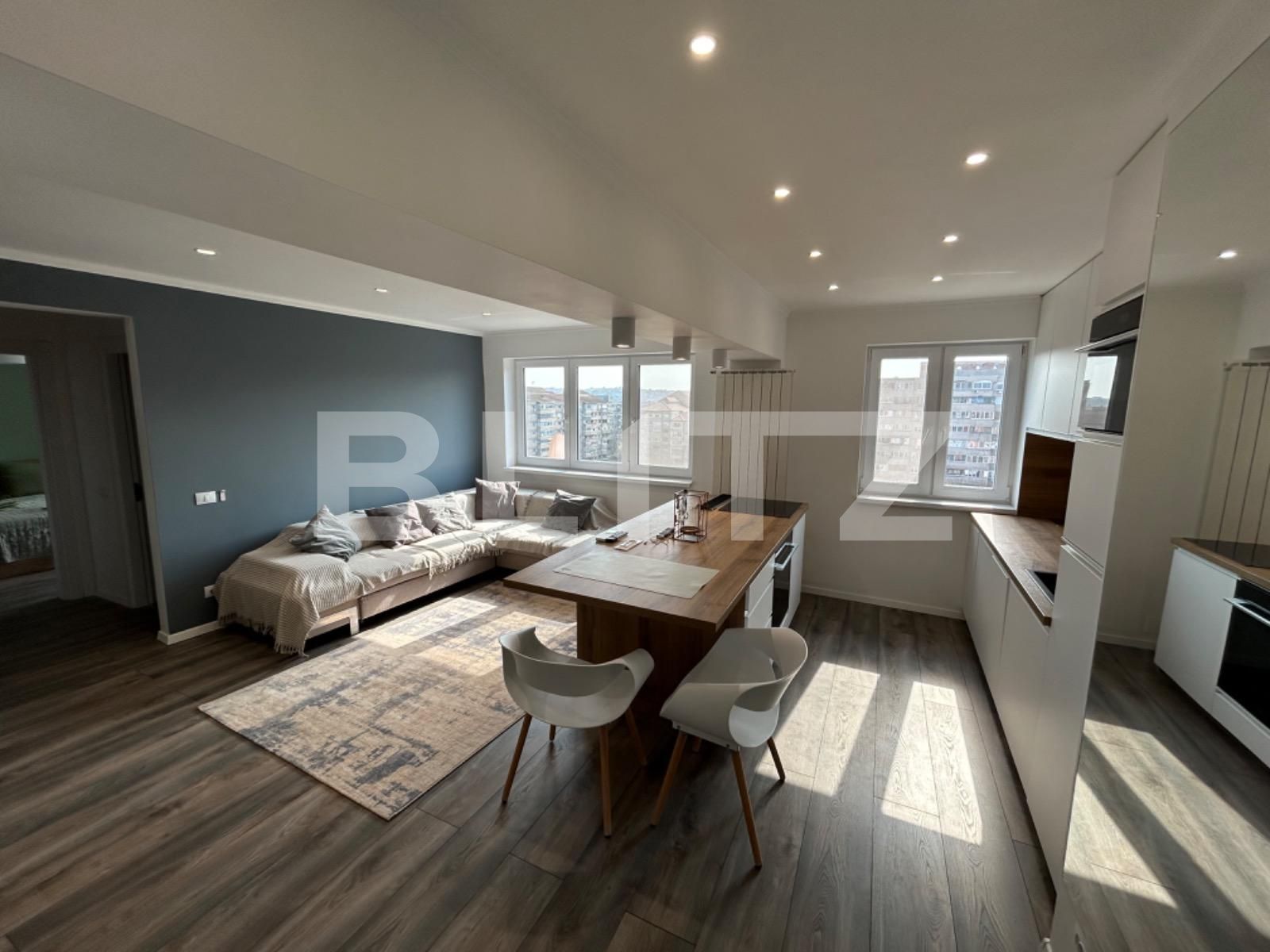 Apartament de vânzare 2 camere Rogerius - 137864AV | BLITZ Oradea | Poza1