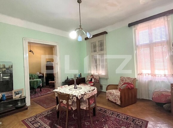 Apartament de vânzare 3 camere Central - 138015AV | BLITZ Oradea | Poza1