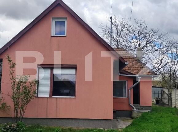 Casa de vânzare 2 camere Nord-Vest - 138019CV | BLITZ Oradea | Poza1