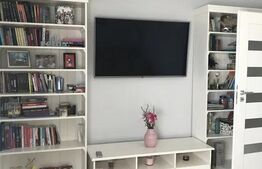 Apartament 3 camere, 65mp, Salca