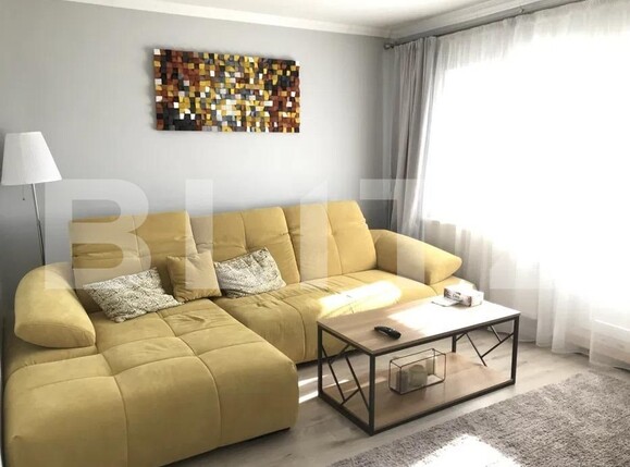 Apartament de închiriat 3 camere Salca - 138025AI | BLITZ Oradea | Poza1