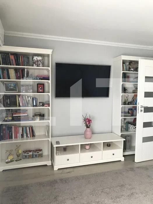 Apartament de închiriat 3 camere Salca - 138025AI | BLITZ Oradea | Poza2