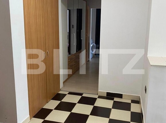 Apartament de închiriat 3 camere Rogerius - 138052AI | BLITZ Oradea | Poza1