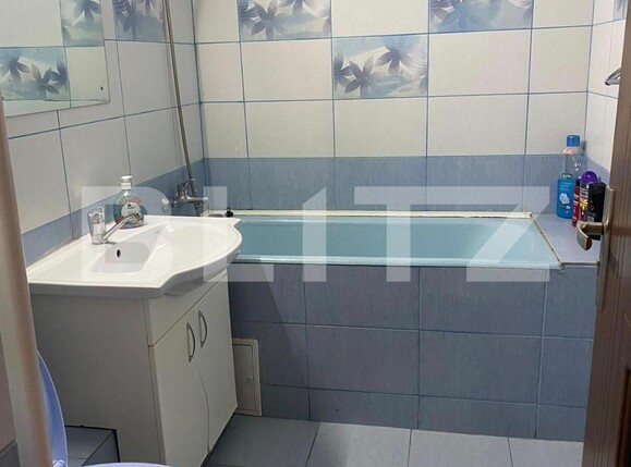 Apartament de închiriat 3 camere Rogerius - 138052AI | BLITZ Oradea | Poza9