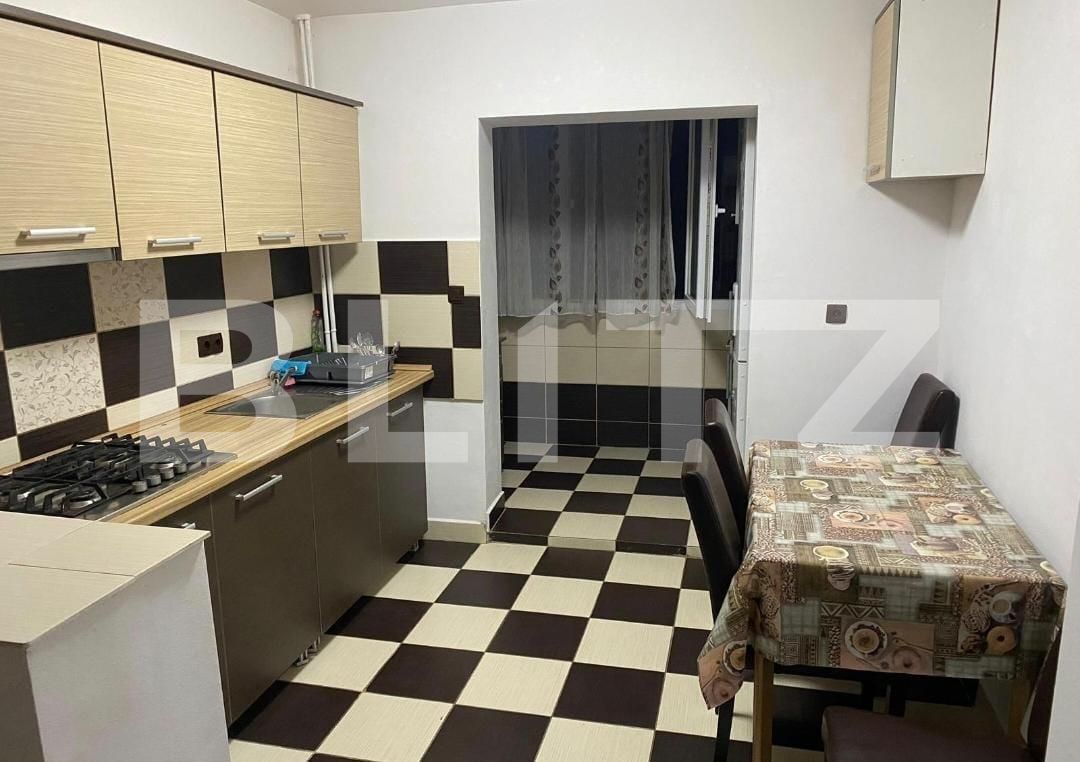 Apartament de închiriat 3 camere Rogerius - 138052AI | BLITZ Oradea | Poza2