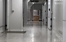 Oportunitate de Investiție: Hală Industrială cu Chiriași