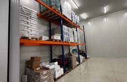 Oportunitate de Investiție: Hală Industrială cu Chiriași