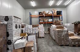 Oportunitate de Investiție: Hală Industrială cu Chiriași