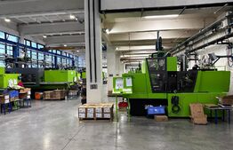 Oportunitate de Investiție: Hală Industrială cu Chiriași