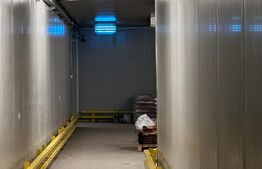 Oportunitate de Investiție: Hală Industrială cu Chiriași