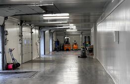 Oportunitate de Investiție: Hală Industrială cu Chiriași