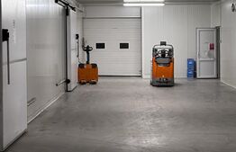 Oportunitate de Investiție: Hală Industrială cu Chiriași