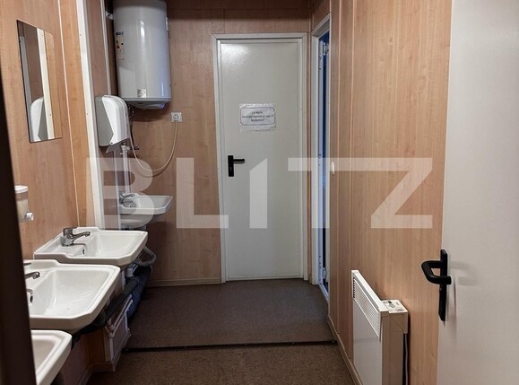 Spațiu industrial de vânzare Nufarul - 138083SVI | BLITZ Oradea | Poza15