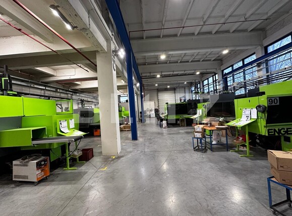 Spațiu industrial de vânzare Nufarul - 138083SVI | BLITZ Oradea | Poza17