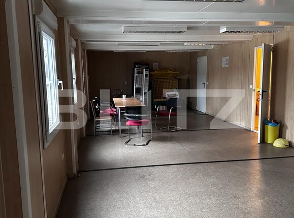 Spațiu industrial de vânzare Nufarul - 138083SVI | BLITZ Oradea | Poza14