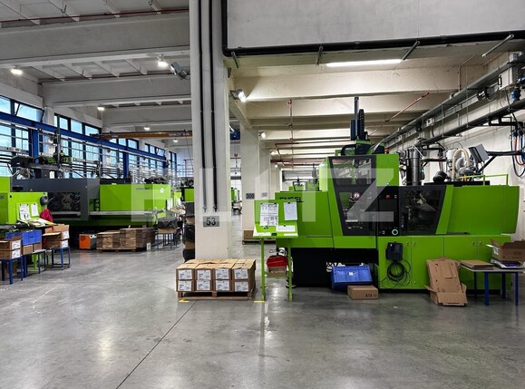 Spațiu industrial de vânzare Nufarul - 138083SVI | BLITZ Oradea | Poza19