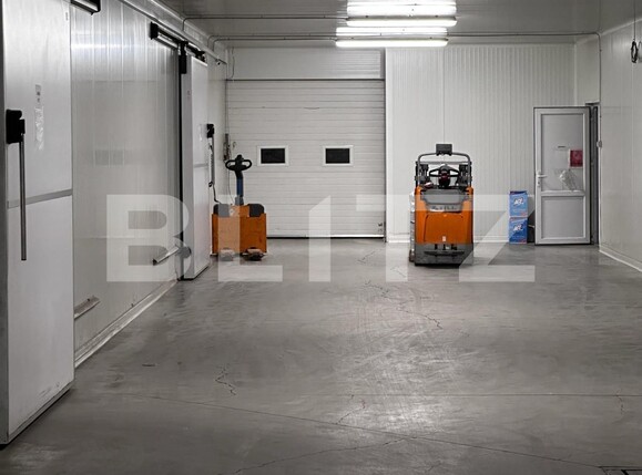 Spațiu industrial de vânzare Nufarul - 138083SVI | BLITZ Oradea | Poza1