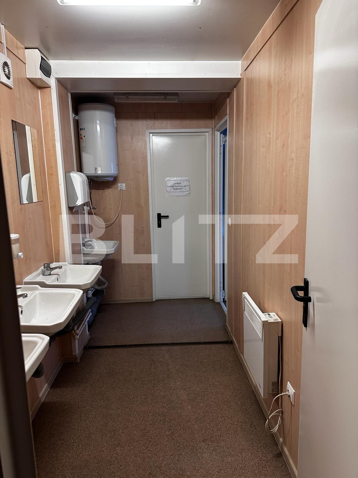 Spațiu industrial de vânzare Nufarul - 138083SVI | BLITZ Oradea | Poza15