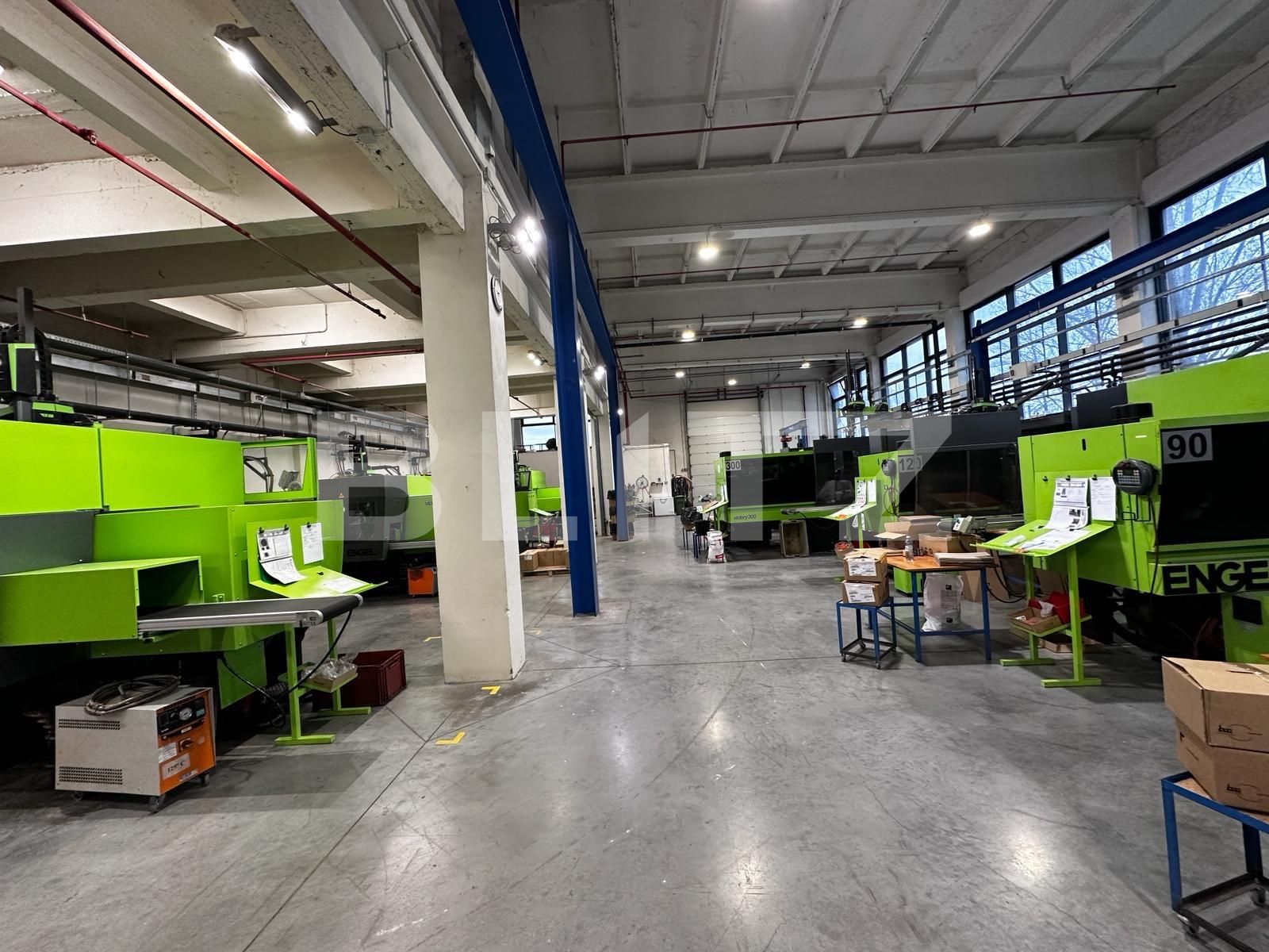 Spațiu industrial de vânzare Nufarul - 138083SVI | BLITZ Oradea | Poza17