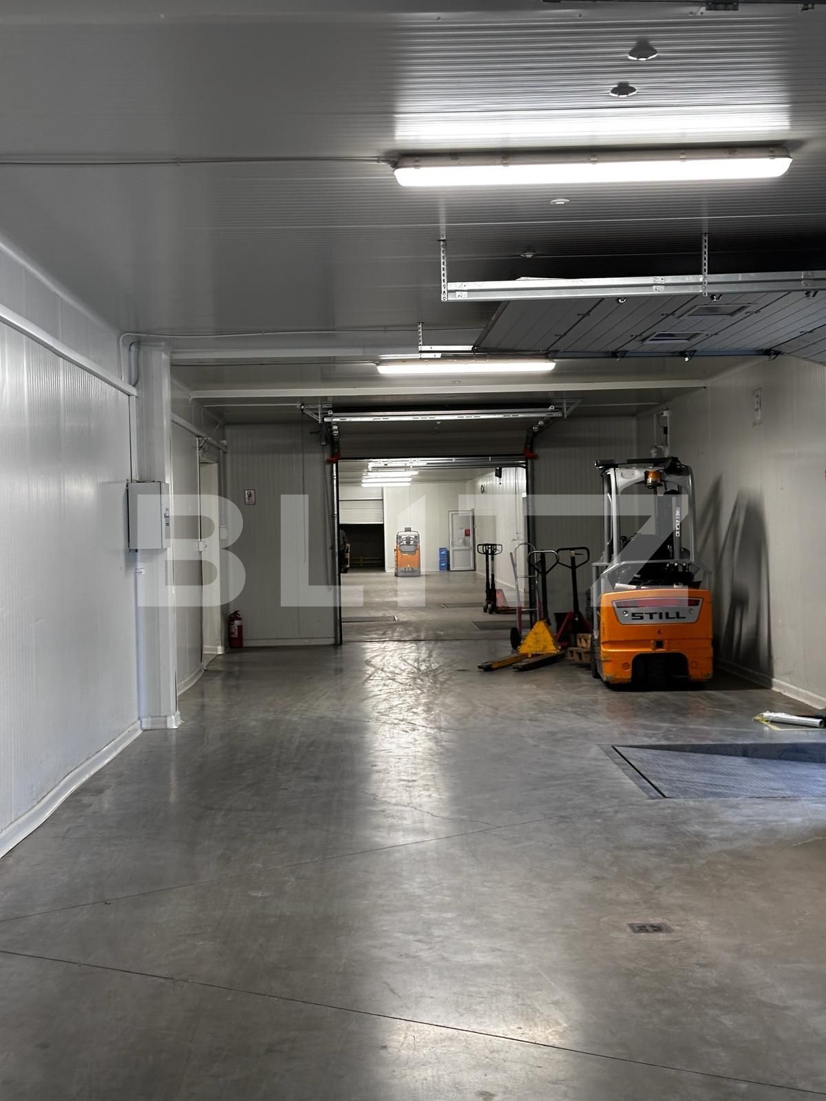 Spațiu industrial de vânzare Nufarul - 138083SVI | BLITZ Oradea | Poza6