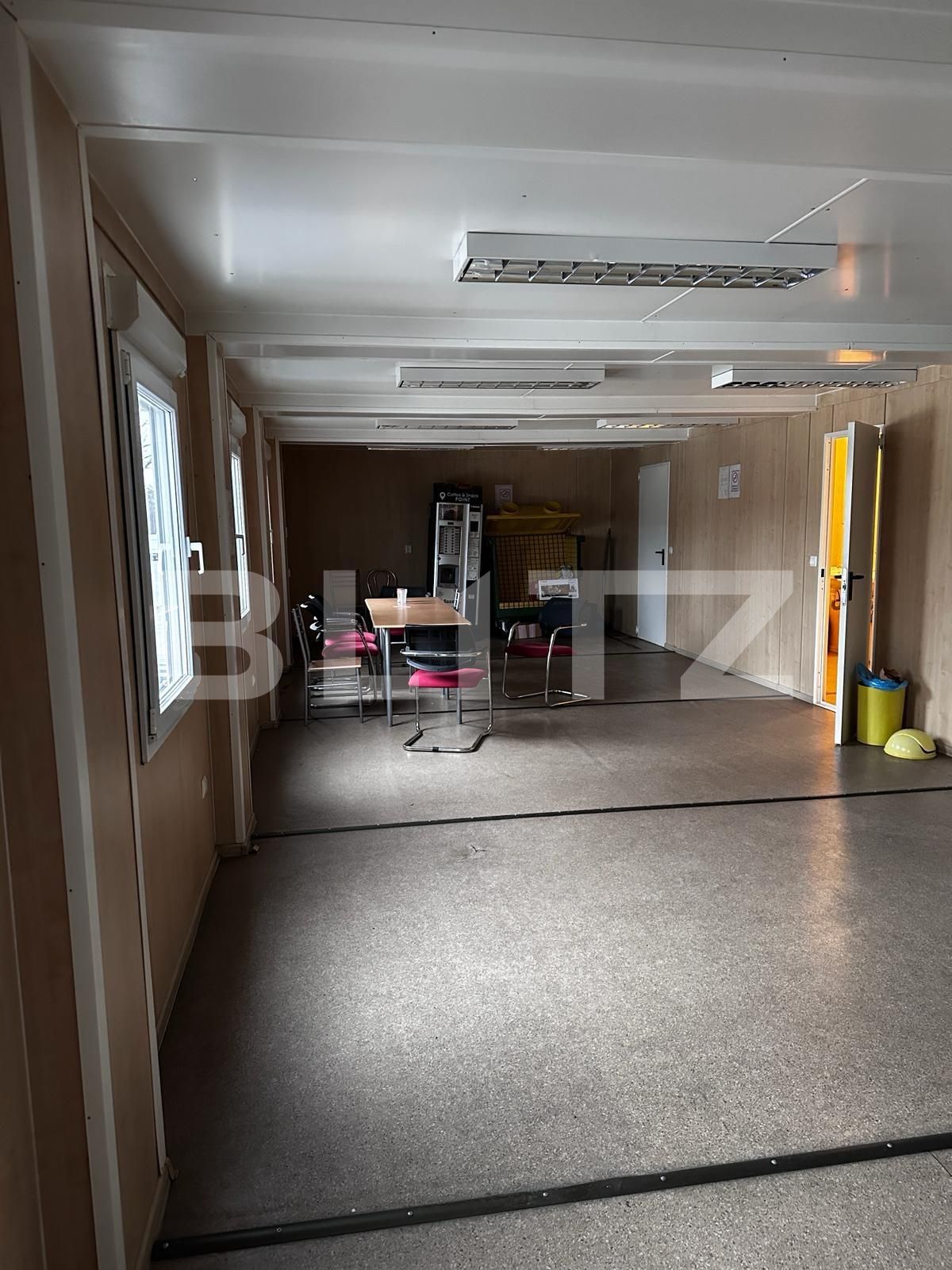 Spațiu industrial de vânzare Nufarul - 138083SVI | BLITZ Oradea | Poza14