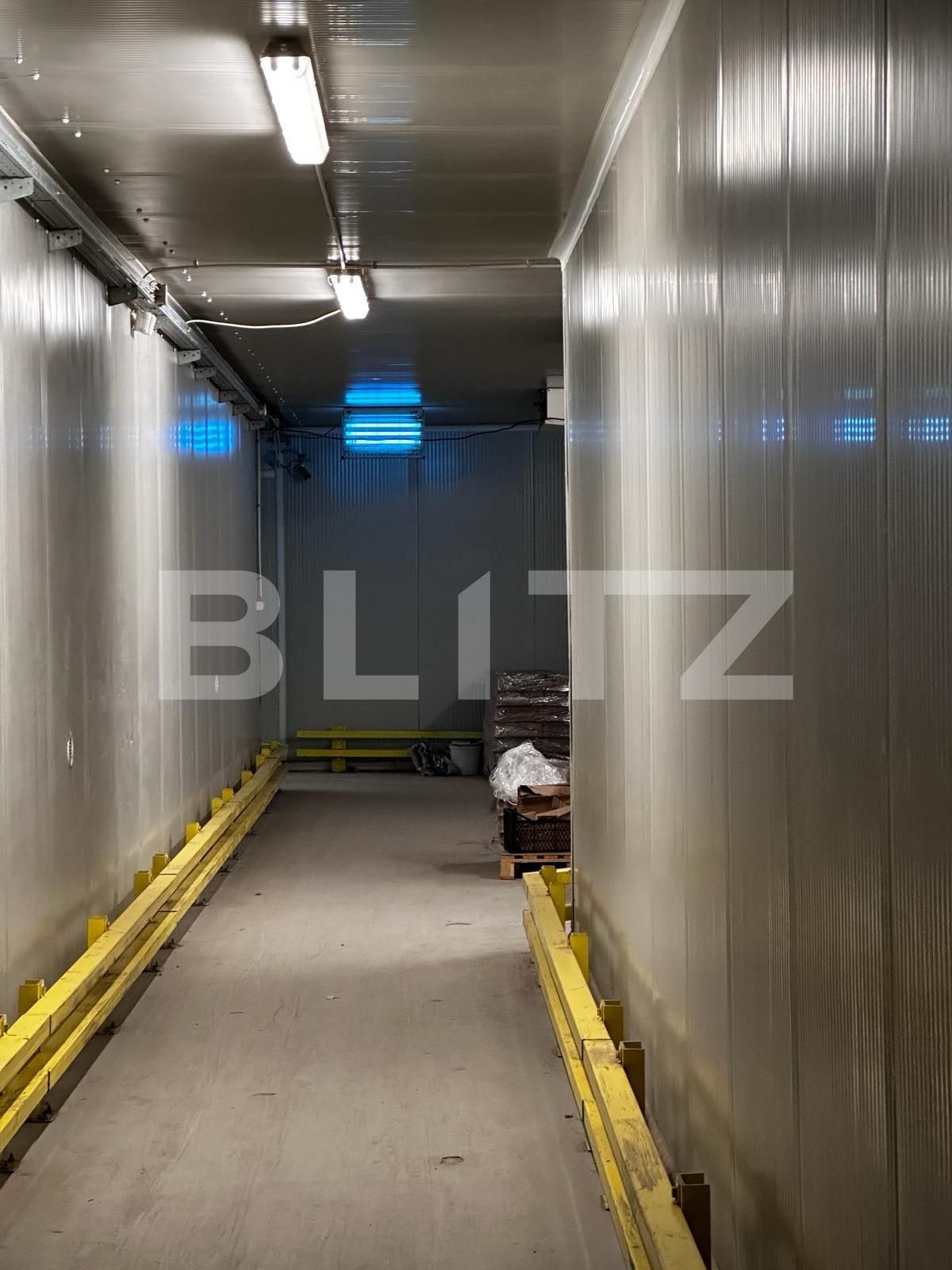 Spațiu industrial de vânzare Nufarul - 138083SVI | BLITZ Oradea | Poza13