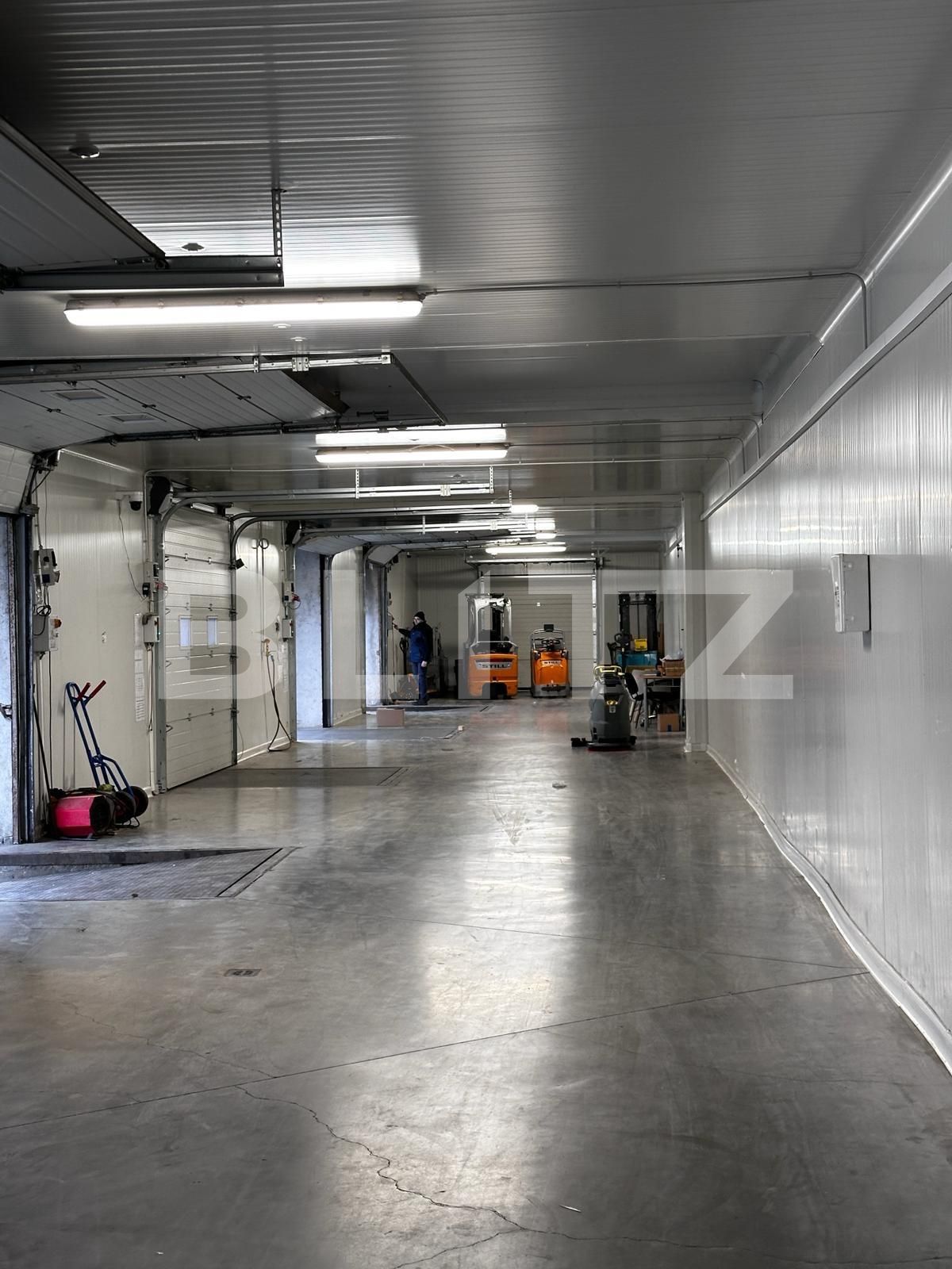 Spațiu industrial de vânzare Nufarul - 138083SVI | BLITZ Oradea | Poza11