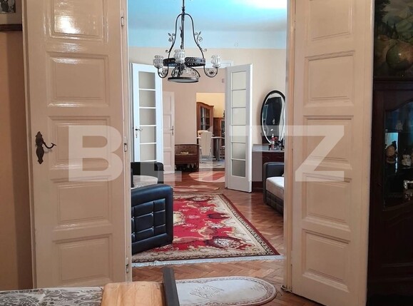 Apartament de vânzare 2 camere Ultracentral - 138152AV | BLITZ Oradea | Poza2