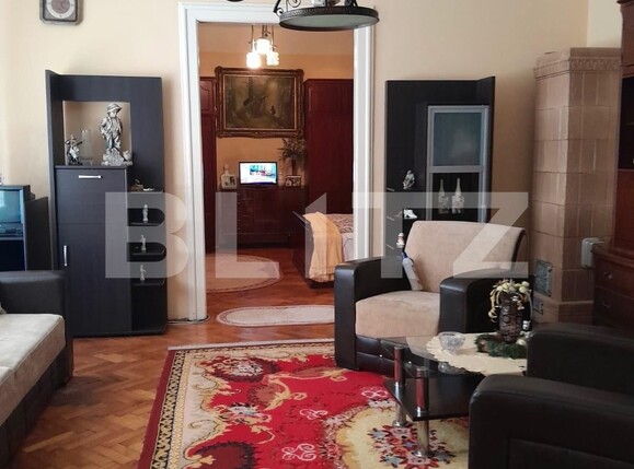 Apartament de vânzare 2 camere Ultracentral - 138152AV | BLITZ Oradea | Poza1