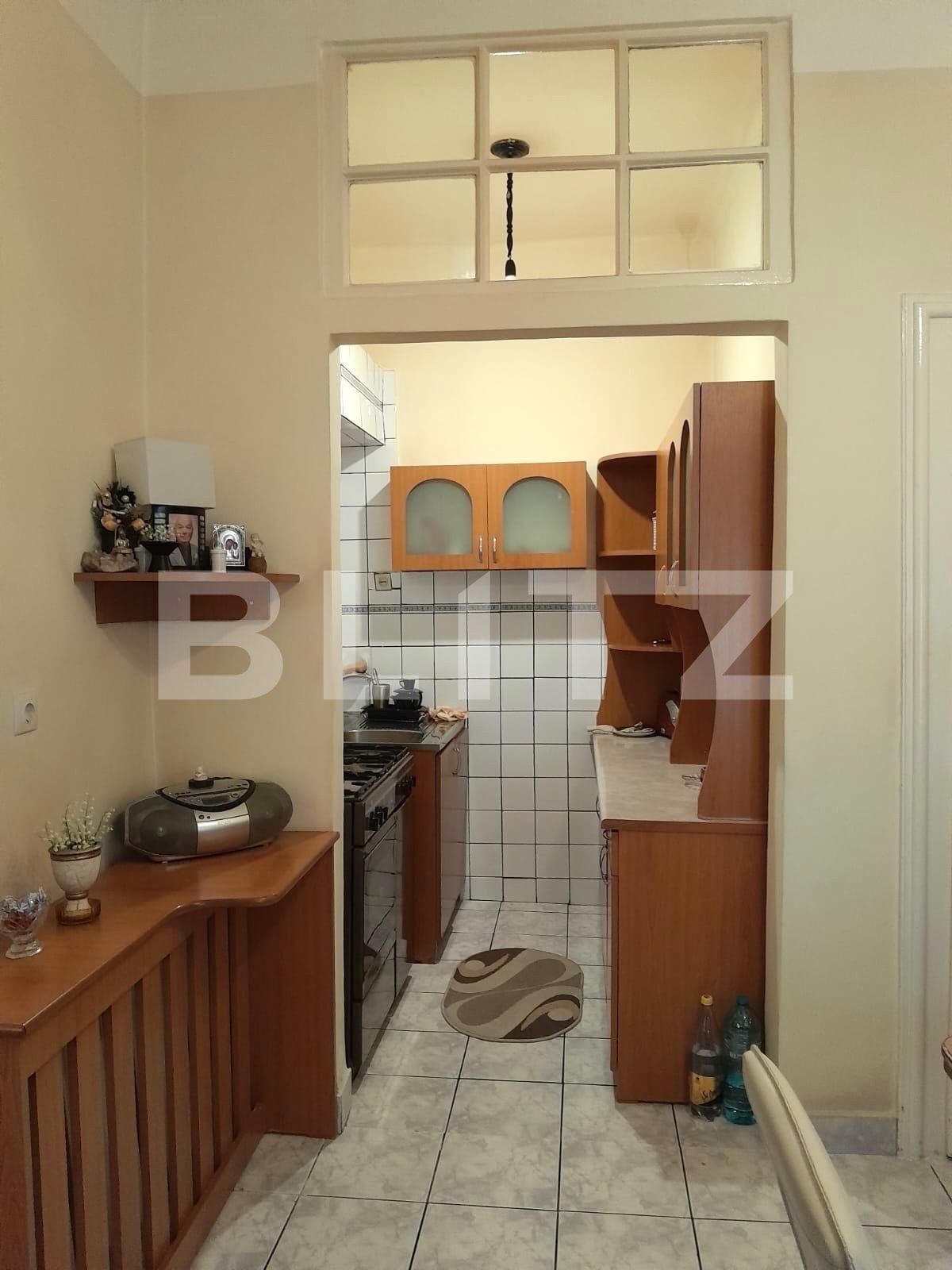 Apartament de vânzare 2 camere Ultracentral - 138152AV | BLITZ Oradea | Poza6
