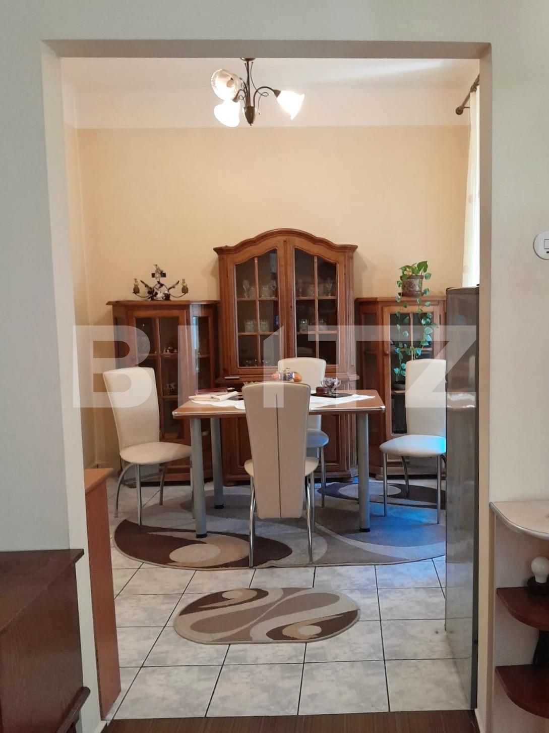 Apartament de vânzare 2 camere Ultracentral - 138152AV | BLITZ Oradea | Poza8