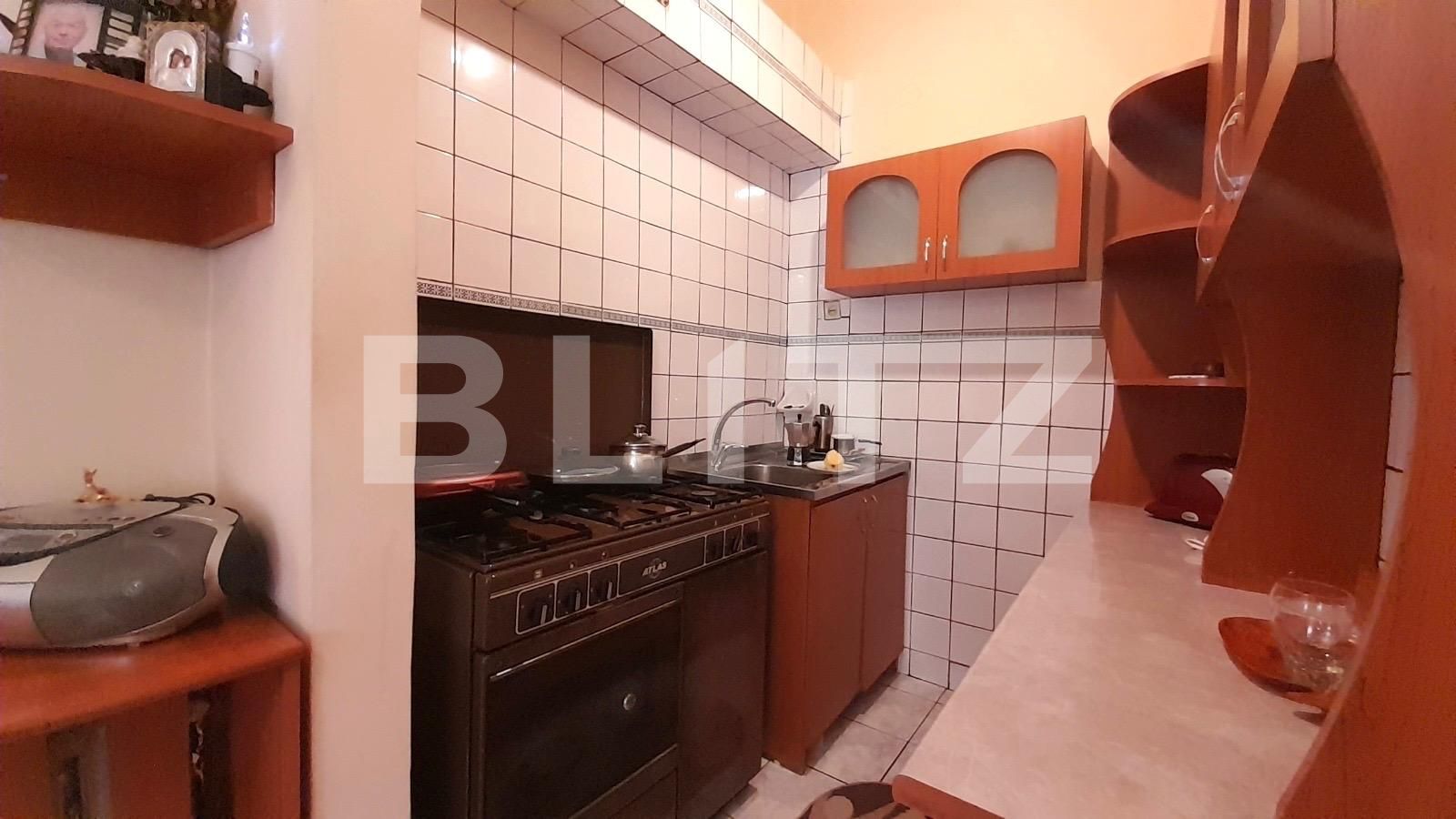 Apartament de vânzare 2 camere Ultracentral - 138152AV | BLITZ Oradea | Poza10