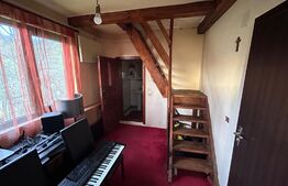 Casa cu 3 camere 2000 mp zona Gheorghe Doja